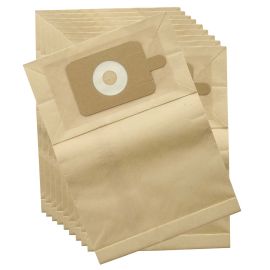 Karcher Vacuum Cleaner Bag - 95332110 (Pack of 10)