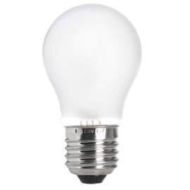 Samsung Fridge Freezer Round Frosted Lamp Bulb - 40W ES E27