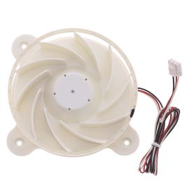 Samsung Fridge Freezer Fan Motor - 12V