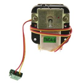Samsung Fridge Freezer Evaporator Fan Motor