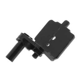 Samsung Fridge Freezer Door Hinge Lower
