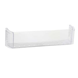 Samsung Fridge Door Lower Bottle Shelf - 95mm x 425mm x 90mm