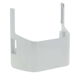 Samsung Fridge Ice Bucket Tray Front