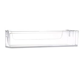 Samsung Fridge Lower door Bottle Shelf - 390mm X 120mm X 90mm