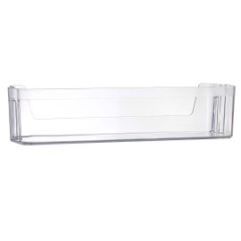 Samsung Fridge Lower door Bottle Shelf - 480mm x 110mm x 118mm