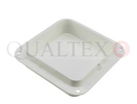 Samsung Fridge Freezer Ice Chute Cap