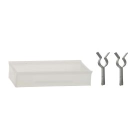 Samsung Fridge Freezer Ice Maker Clip Kit