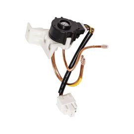 Samsung Fridge Freezer Step Valve Motor