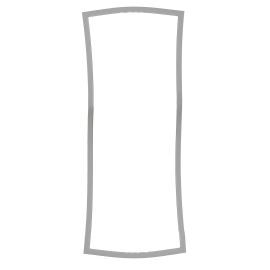 Samsung Fridge Door Seal