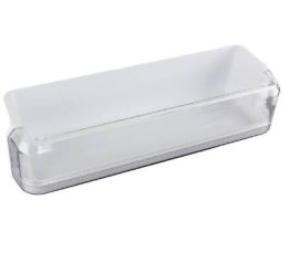 Samsung Fridge Door Lower Bottle Shelf - 585mm x 105mm x 70mm