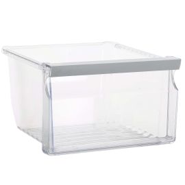 Samsung Fridge Upper Salad Drawer