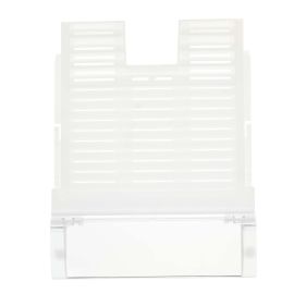Samsung Freezer Pull Down Flap