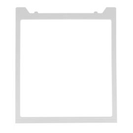 Samsung Fridge Upper Glass Shelf Assembly