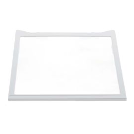 Samsung Freezer Middle Shelf Assembly - 305mm x 325mm