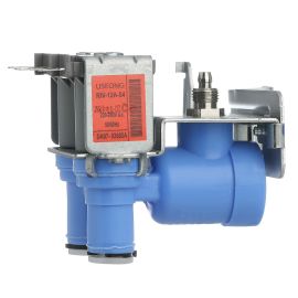 Samsung Fridge Double Solenoid Valve