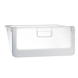 Samsung Fridge Lower Salad Drawer - 440mm x 360mm x 200mm