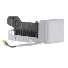 Samsung Fridge Freezer Ice Maker
