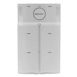 Samsung Fridge Freezer Evaporator Cover