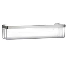 Samsung Fridge Lower Bottle Shelf - 385mm x 110mm x 105mm