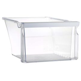 Samsung Fridge Freezer Lower Drawer - 195mm x 300mm x 370mm