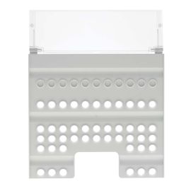 Samsung Fridge Salad Drawer Cover