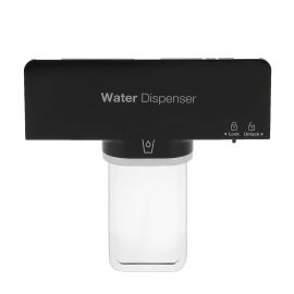 Samsung Fridge Water Dispenser Cover