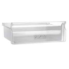 Samsung Fridge Salad Drawer