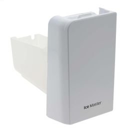 Samsung Fridge Ice Tray
