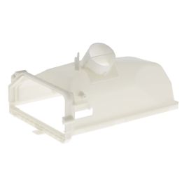 Samsung Washing Machine Dispenser Lower Housing