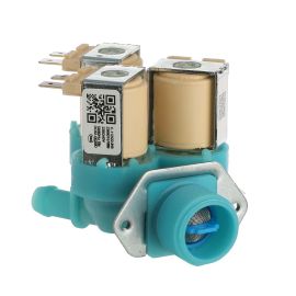Samsung Washing Machine Inlet Valve
