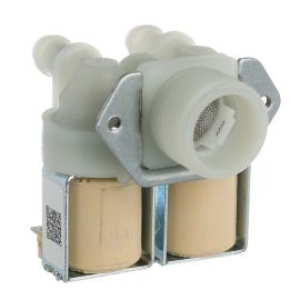 Samsung Washing Machine Double Inlet Solenoid Valve