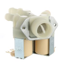 Samsung Washing Machine Triple Inlet Valve