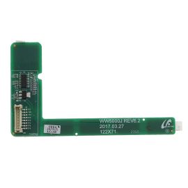 Samsung Washing Machine Touch Module PCB
