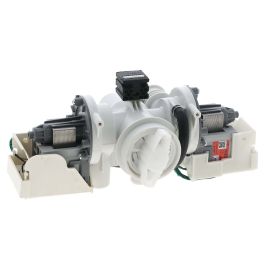 Samsung Washing Machine Drain Pump - 30W