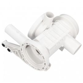 Samsung Washing Machine Drain Pump Housing