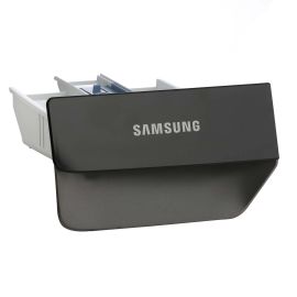 Samsung Washing Machine Drawer Body