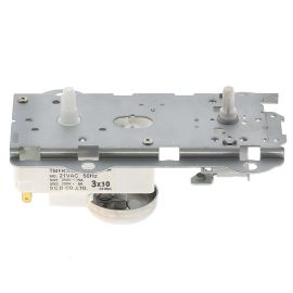 Samsung Microwave Timer