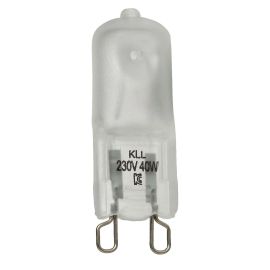 Samsung Cooker Oven Halogen Bulb - G9 - 40W
