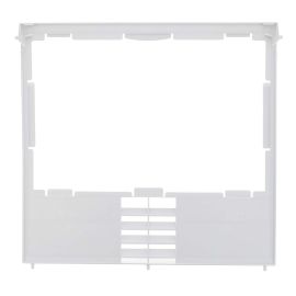 Samsung Microwave Stirrer Cover - White