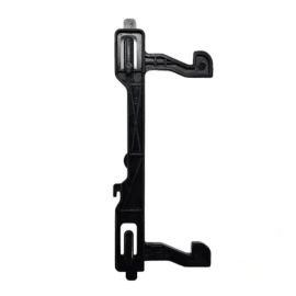 Samsung Microwave Door Latch