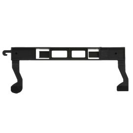 Samsung Microwave Door Latch