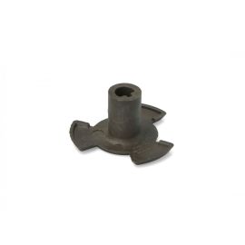 Samsung Microwave Turntable Coupling