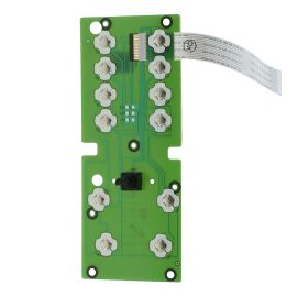 Samsung Microwave Touchpad Module PCB