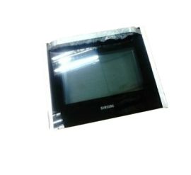 Samsung Oven Door Assembly 