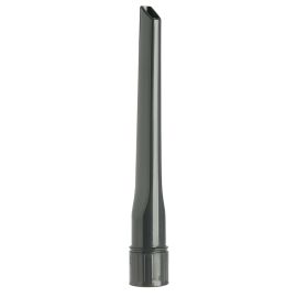 Sebo X & C Vacuum Cleaner Crevice Tool - Grey - 36.5mm
