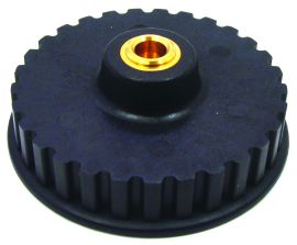 Sebo BS36 BS46 Vacuum Cleaner Brushroll Pulley