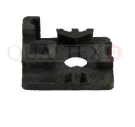 Sebo X Range Vacuum Cleaner Rubber Mounting