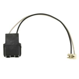 Sebo Vacuum Cleaner Internal Wiring
