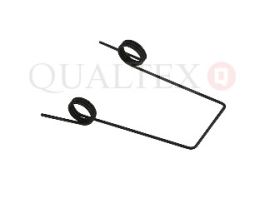 Servis Washing Machine Handle Return Spring
