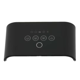 Smeg Coffee Maker Control Panel - Black